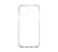 ITSKINS ITMIFNANOIP12T - Custodia nano gel MIF IP12/12P Transp