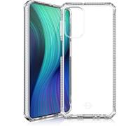 Itskins Itspeclearga324gt - Custodia Spectrum Clear G A32 4G Trasparente