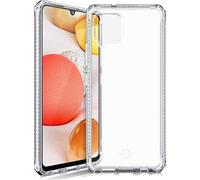 ITSKINS ITSPECLEARGA42TRA - Custodia Spectrum Clear Galaxy A42 5G Trasparente