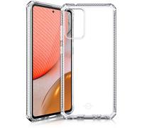 Itskins Itspeclearga72tra - Custodia Spectrum Clear G A72 Trasparente