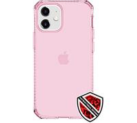 Itskins Itspeclearip1254lp - Custodia Spectrum Clear Ip12 Rosa Chiaro