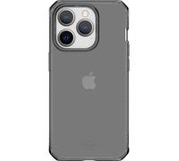ITSKINS ITSPECLEARIP14PSM - Coque Spectrum R Clear IP14 PRO fumo