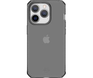 ITSKINS ITSPECLEARIP14PSM - Coque Spectrum R Clear IP14 PRO fumo