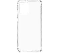 ITSKINS Protettiva ITSPECLEARMOTOE30NEO Cover per Motorola Edge 30 Neo, Trasparente