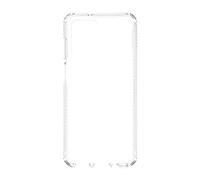ITSKINS Protettiva ITSPECLEARMOTOG535G Cover per Motorola G53 5G, Trasparente