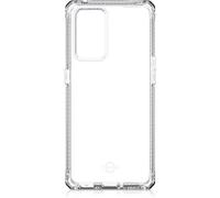ITSKINS ITSPECLEAROPR6PTRSP - Custodia Spectrum Clear Oppo Reno 6 Pro