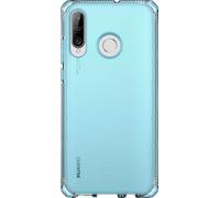 ITSKINS ITSPECLEARP30LLB - Spettro guscio trasparente P30 Lite azzurro