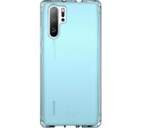 ITSKINS ITSPECLEARP30PLB - Spettro di guscio trasparente P30 Pro blu chiaro