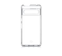 ITSKINS ITSPECLEARPIX7PTRSP COVER per Google Pixel 7 Pro, Trasparente