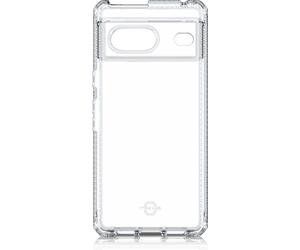ITSKINS ITSPECLEARPIX7TRSP - Coke Spectrum Clear R Pixel 7 trasparente