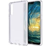 ITSKINS Protettiva ITSPECP20PTRA Cover per Huawei P20 Pro, Trasparente
