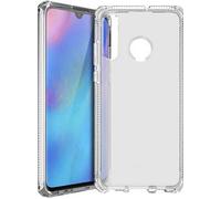 ITSKINS Protettiva ITSPECP30LITETRA Cover per Huawei P30 Lite, Trasparente