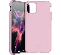 ITSKINS Protettiva ITSPECSOLIP5819PINK Cover per Apple iPhone 11 Pro, Rosa