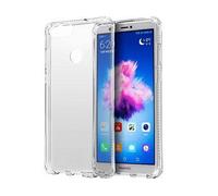 ITSKINS ITSPECTRPSMARTT COVER per Huawei P Smart, Trasparente