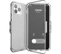 ITSKINS ITSPECVISIP5819TRA - Foglio Spectrum Vision chiaro IP 11 pro trasparente