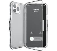 ITSKINS ITSPECVISIP6519TRA - Folio Spectrum Visione Clear IP 11 Pro Max Transp