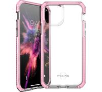 ITSKINS Protettiva ITSUPRCLIP5819LPTR Cover per Apple iPhone 11 Pro, Trasparente