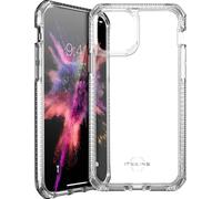ITSKINS ITSUPRCLIP5819TRA - Custodia Supreme Clear IP 11 pro trasparente