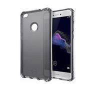 ITSKINS Protettiva HW87-SPECM-BLCK Custodia per Huawei P8 Lite (2017), Nero