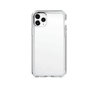 ITSKINS ITMIFNANOIP11PRT - Custodia Nano Gel MIF IP 11 Pro Transp