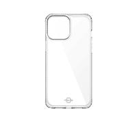 ITSKINS ITMIFNANOIP1367T - Custodia Nano Gel MIF IP 13 ProMax Transp