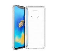 ITSKINS ITHYBRIDM20PTRSP - Custodia ibrida Mate 20 Pro trasparente