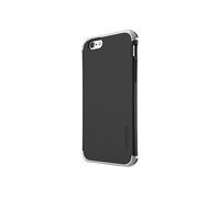 ITSKINS Protettiva ITSNITROIP6PSB Cover per Apple iPhone 6 Plus/6S Plus, Nero