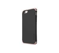 ITSKINS Protettiva ITSNITROIP6ROSEG Cover per Apple iPhone 6/6S, Nero