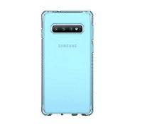 ITSKINS Protettiva ITSPECLEARGS10LB Cover per Samsung Galaxy S10, Trasparente