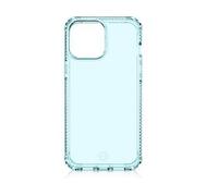 ITSKINS Protettiva ITSPECLEARIP1367LB Cover per Apple iPhone 13 Pro Max, Trasparente