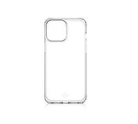 ITSKINS Custodia per cellulare compatibile con iPhone 13 Pro Max/12 Pro Max Spectrum/Clear Trasparente ITSPECLEARIP1367T