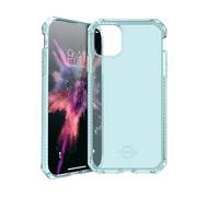 ITSKINS Protettiva ITSPECLEARIP5819LB Cover per Apple iPhone 11 Pro, Trasparente