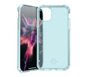 ITSKINS Protettiva ITSPECLEARIP5819LB Cover per Apple iPhone 11 Pro, Trasparente