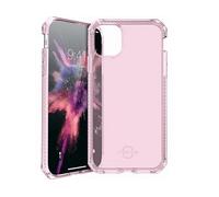 ITSKINS Protettiva ITSPECLEARIP5819LP Cover per Apple iPhone 11 Pro, Trasparente