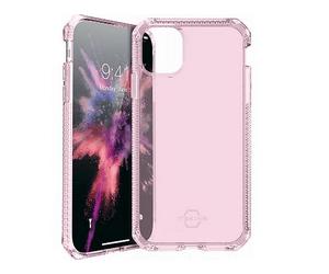 ITSKINS Protettiva ITSPECLEARIP5819LP Cover per Apple iPhone 11 Pro, Trasparente