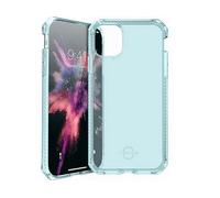 ITSKINS Protettiva ITSPECLEARIP6119LB Cover per Apple iPhone 11, Trasparente