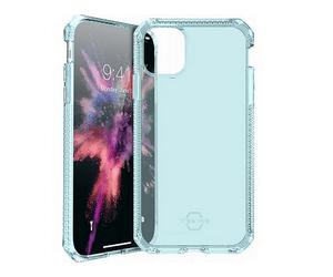 ITSKINS Protettiva ITSPECLEARIP6119LB Cover per Apple iPhone 11, Trasparente