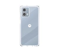 ITSKINS Protettiva ITSPECLEARMOTOG535G Cover per Motorola G53 5G, Trasparente