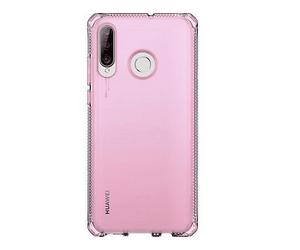 ITSKINS Protettiva ITSPECLEARP30LLP Cover per Huawei P30 Lite, Trasparente
