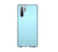 ITSKINS Protettiva ITSPECLEARP30PLB Cover per Huawei P30 Pro, Trasparente
