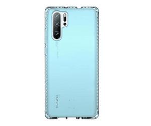ITSKINS Protettiva ITSPECLEARP30PLB Cover per Huawei P30 Pro, Trasparente