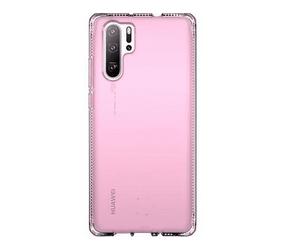 ITSKINS Protettiva ITSPECLEARP30PLP Cover per Huawei P30 Pro, Trasparente