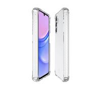 ITSKINS Protettiva ITSPECMOODGA15BL Cover per Samsung Galaxy A15 4G/5G, Trasparente