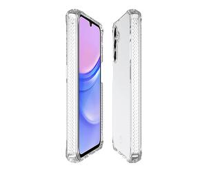 ITSKINS Protettiva ITSPECMOODGA15BL Cover per Samsung Galaxy A15 4G/5G, Trasparente