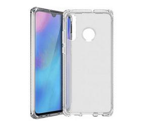 ITSKINS Protettiva ITSPECP30LITETRA Cover per Huawei P30 Lite, Trasparente