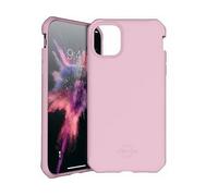 ITSKINS Protettiva ITSPECSOLIP5819PINK Cover per Apple iPhone 11 Pro, Rosa