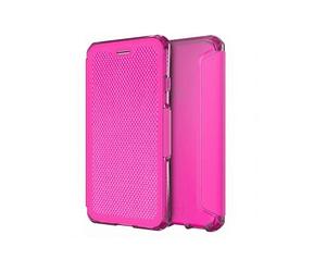 ITSKINS Protettiva ITSPECTRAIP8PR Custodia per Apple iPhone 7 Plus/8 Plus, Rosa