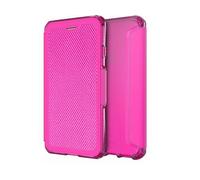 ITSKINS Protettiva ITSPECTRAIP8R Custodia a libro per Apple iPhone SE 2020/8/7/6S, Rosa