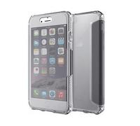 ITSKINS Protettiva ITSPECTRAVIP6TRA Cover per Apple iPhone 6/6S, Trasparente