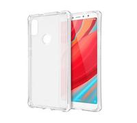 Custodia - IT SKINS - Spectrum - Semi-rigida - Trasparente - Xiaomi Redmi S2